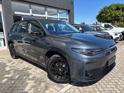 
										Leapmotor C10 Reev Style full									