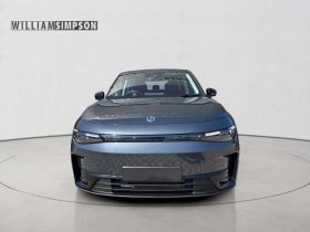 Leapmotor C10 Reev Style