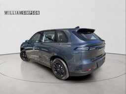 
										Leapmotor C10 Reev Style full									