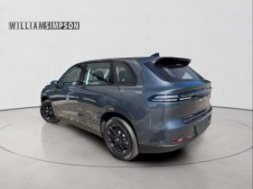 Leapmotor C10 Reev Style