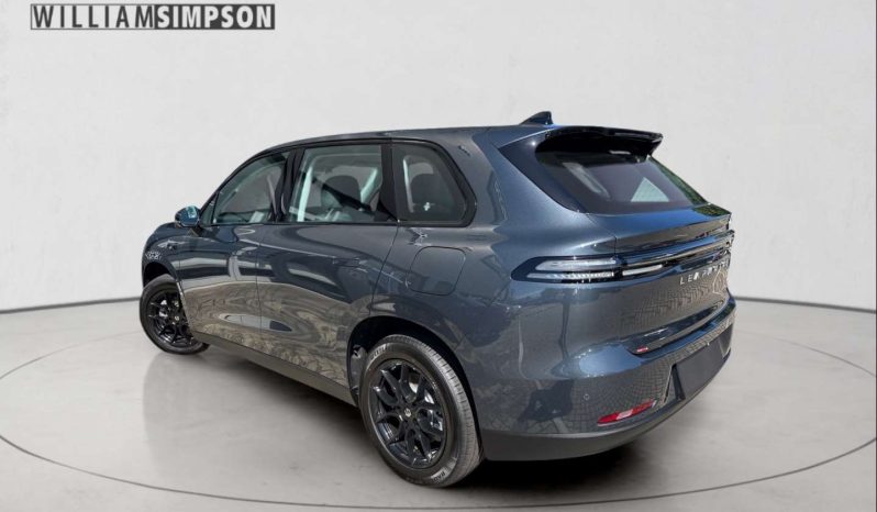 
								Leapmotor C10 Reev Style full									