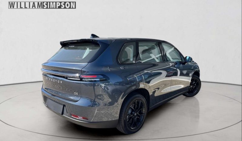 
								Leapmotor C10 Reev Style full									