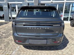 
										Leapmotor C10 Reev Style full									