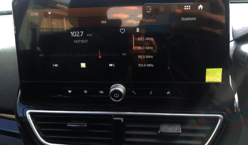 
								Mahindra Xuv3X0 1.2T Mx3 At full									