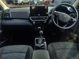 
										Mahindra Xuv3X0 1.2T Mx3 At full									