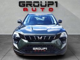 
										Mahindra Xuv3X0 1.2T Mx3 At full									