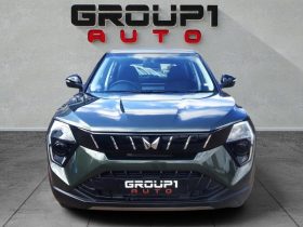 Mahindra Xuv3X0 1.2T Mx3 At
