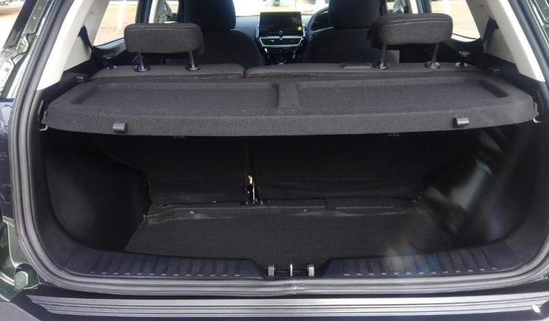 
								Mahindra Xuv3X0 1.2T Mx3 At full									