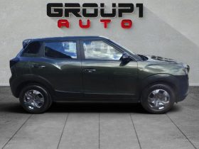 Mahindra Xuv3X0 1.2T Mx3 At