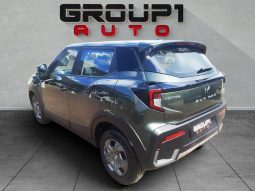 
										Mahindra Xuv3X0 1.2T Mx3 At full									