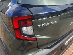 
										Mahindra Xuv3X0 1.2T Mx3 At full									