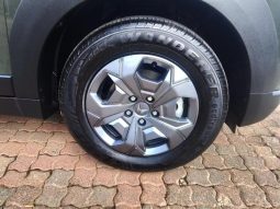 
										Mahindra Xuv3X0 1.2T Mx3 At full									