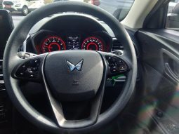 
										Mahindra Xuv3X0 1.2T Mx3 At full									