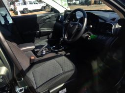 
										Mahindra Xuv3X0 1.2T Mx3 At full									