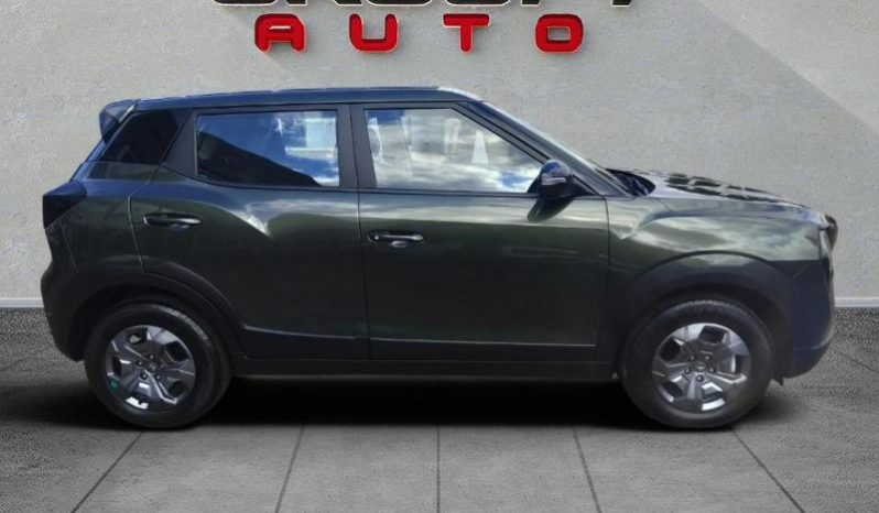
								Mahindra Xuv3X0 1.2T Mx3 At full									