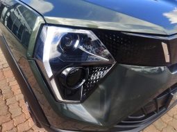 
										Mahindra Xuv3X0 1.2T Mx3 At full									