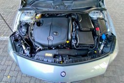 
										Mercedes Benz A-Class A 200 D Style Line 7G-Dct full									