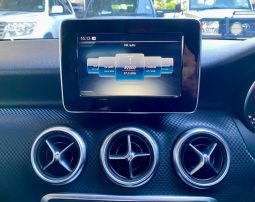 
										Mercedes Benz A-Class A 200 D Style Line 7G-Dct full									
