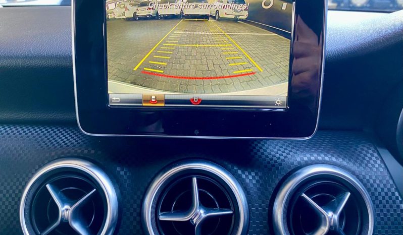 
								Mercedes Benz A-Class A 200 D Style Line 7G-Dct full									