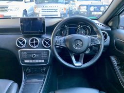 
										Mercedes Benz A-Class A 200 D Style Line 7G-Dct full									