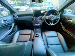 
										Mercedes Benz A-Class A 200 D Style Line 7G-Dct full									