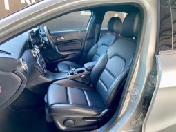 
										Mercedes Benz A-Class A 200 D Style Line 7G-Dct full									