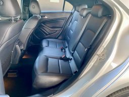 
										Mercedes Benz A-Class A 200 D Style Line 7G-Dct full									