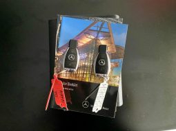
										Mercedes Benz A-Class A 200 D Style Line 7G-Dct full									