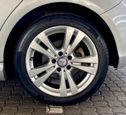 
										Mercedes Benz A-Class A 200 D Style Line 7G-Dct full									