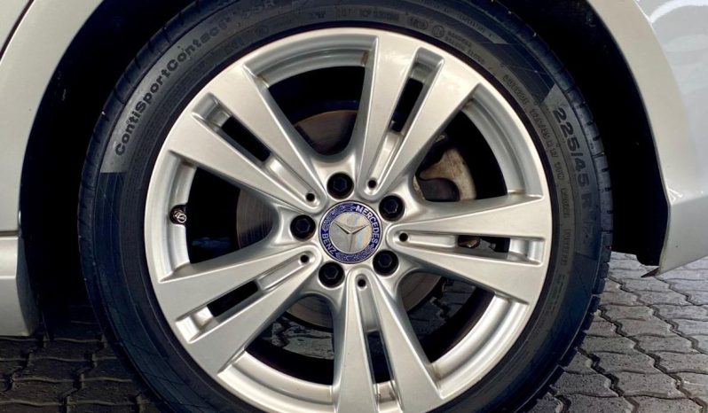 
								Mercedes Benz A-Class A 200 D Style Line 7G-Dct full									
