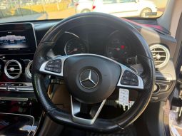 
										Mercedes Benz Glc Glc 250 D 4matic Amg 9G-Tronic full									