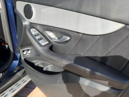 
										Mercedes Benz Glc Glc 250 D 4matic Amg 9G-Tronic full									