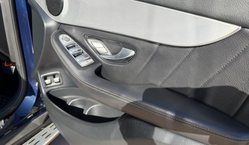 
								Mercedes Benz Glc Glc 250 D 4matic Amg 9G-Tronic full									
