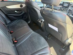 
										Mercedes Benz Glc Glc 250 D 4matic Amg 9G-Tronic full									