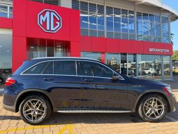 
										Mercedes Benz Glc Glc 250 D 4matic Amg 9G-Tronic full									