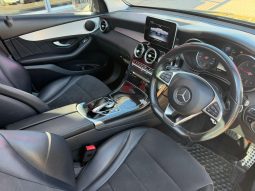 
										Mercedes Benz Glc Glc 250 D 4matic Amg 9G-Tronic full									
