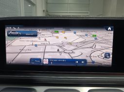 
										Mercedes Benz Gle Suv 300d 4matic full									