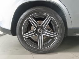 
										Mercedes Benz Gle Suv 300d 4matic full									