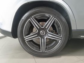 Mercedes Benz Gle Suv 300d 4matic