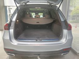
										Mercedes Benz Gle Suv 300d 4matic full									