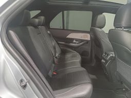 
										Mercedes Benz Gle Suv 300d 4matic full									