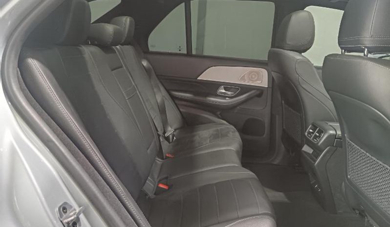 
								Mercedes Benz Gle Suv 300d 4matic full									