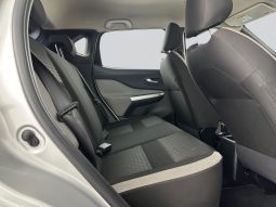 
										Nissan Magnite 1.0 Visia At full									