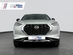 
										Nissan Magnite 1.0 Visia At full									