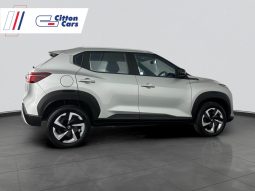 
										Nissan Magnite 1.0 Visia At full									