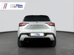 
										Nissan Magnite 1.0 Visia At full									