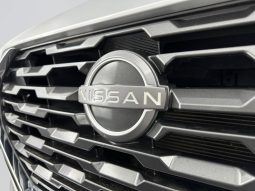 
										Nissan Magnite 1.0 Visia At full									