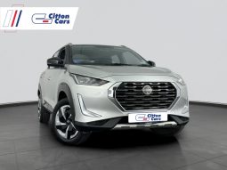 
										Nissan Magnite 1.0 Visia At full									