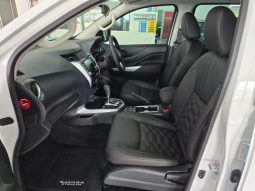 
										Nissan Navara 4X4 STEALTH AUTO D/CAB full									
