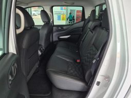 
										Nissan Navara 4X4 STEALTH AUTO D/CAB full									